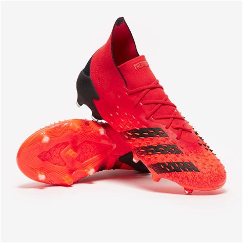 adidas predator schwarz rot|Adidas predator shoes.